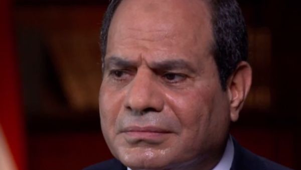 عبد الفتاح السيسي