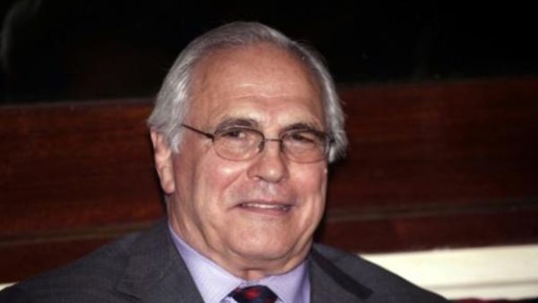 مبعوث الامم المتحدة للصحراء الغربية كريستوفر روس
