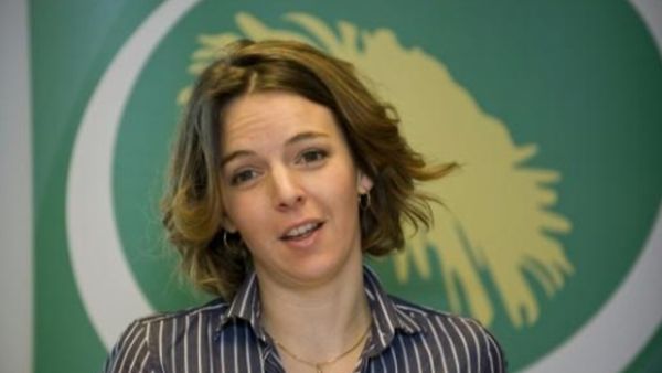 عثر على جثة الخبيرة الاممية السويدية التشيلية زايدا كاتالان في جمهورة الكونغو الديموقراطية كما وجثة زميلها الاميركي مايكل شارب

