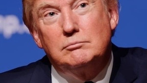 المرشح الجمهوري للانتخابات الرئاسية الاميركية المثير للجدل دونالد ترامب