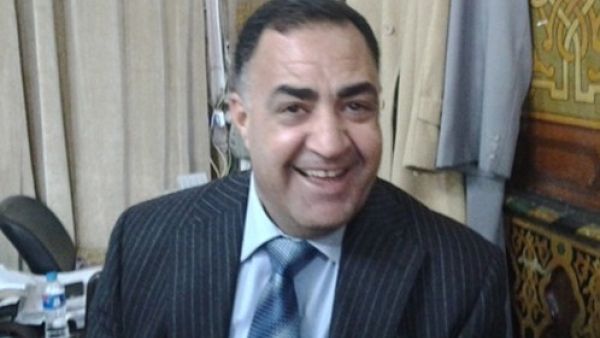 النائب الهامي عجينة