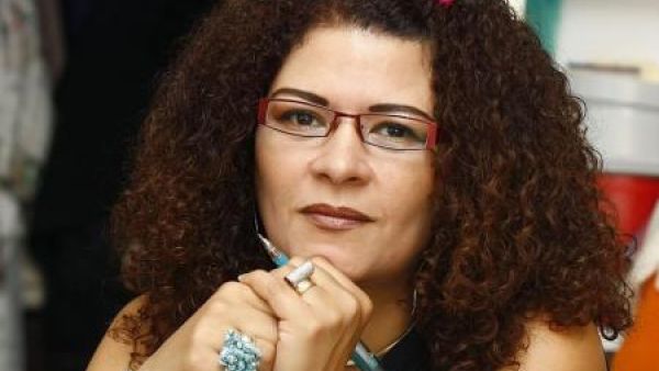 فاطمة ناعوت