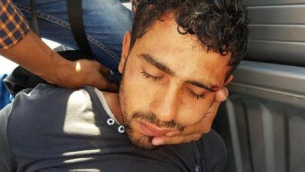 احالة مهاجم السائحات بالغردقة لمستشفى الامراض النفسية