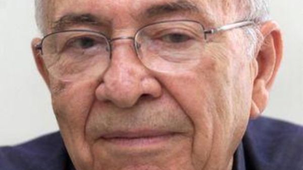 خالد محيي الدين