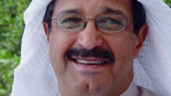 فهد الرجعان