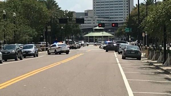 4 قتلى في إطلاق نار بولاية فلوريدا الاميركية
