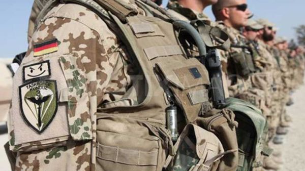 المانيا تقر توسيع مهمة جنودها في تركيا لمكافحة داعش

