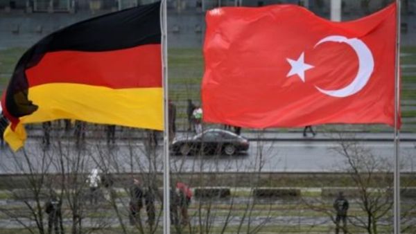 المانيا تمنح اللجوء لعسكريين اتراك

