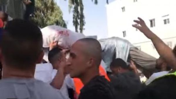الجامعة العربية تدين استخدام اسرائيل "للقوة المفرطة" ضد الفلسطينيين

