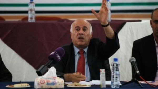 جبريل الرجوب