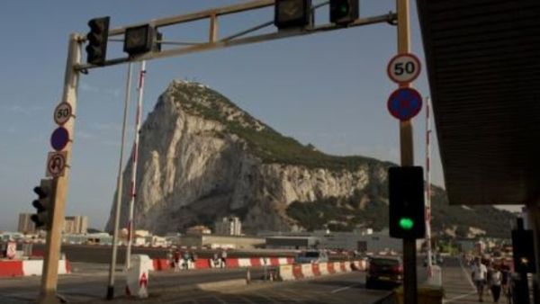 بريطانيا لن تتخلى عن جبل طارق بدون موافقة سكانه