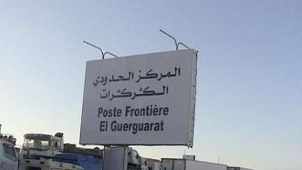 البوليساريو تؤكد بقاءها في منطقة الكركرات بالصحراء الغربية