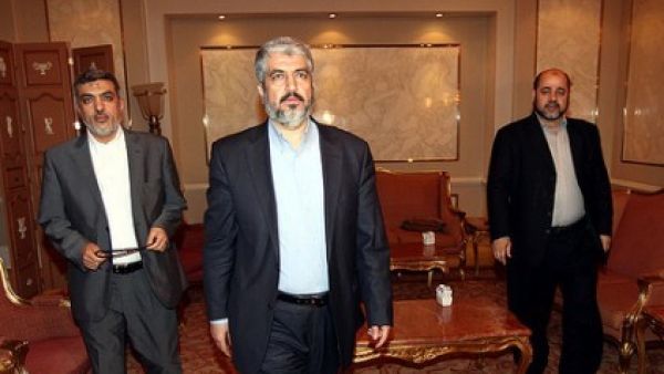 الانفصال عن الاخوان