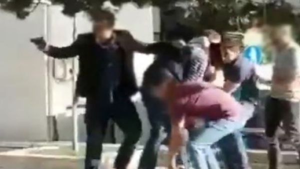 اسرائيل تعتقل رئيس مجلس طلبة جامعة بيرزيت 