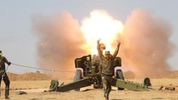 الحشد الشعبي: معركة الموصل "ليست نزهة"