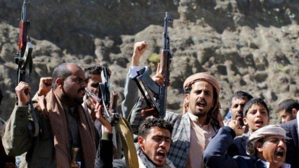 40 قتيلا في معارك بين الجيش اليمني والحوثيين بمحافظة شبوة