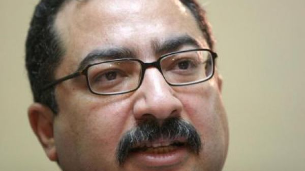 الإعلامي المصري إبراهيم عيسى