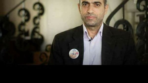  المحامي الحقوقي إبراهيم متولي حجازي