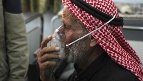 فرنسا تحذر من احتمال تقسيم سوريا

