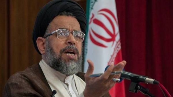 إيران تعلن احتجاز 8 أجانب يخططون لهجمات