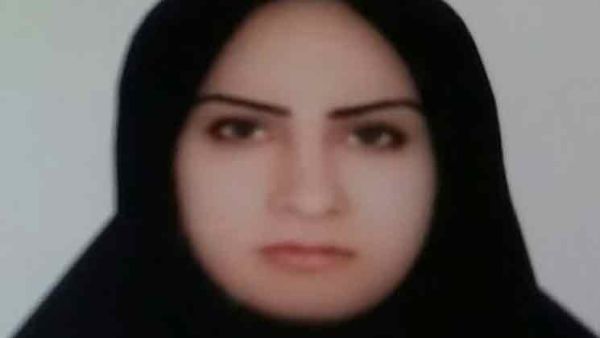 إعدام إيرانية ضحية اغتصاب وعنف منزلي
