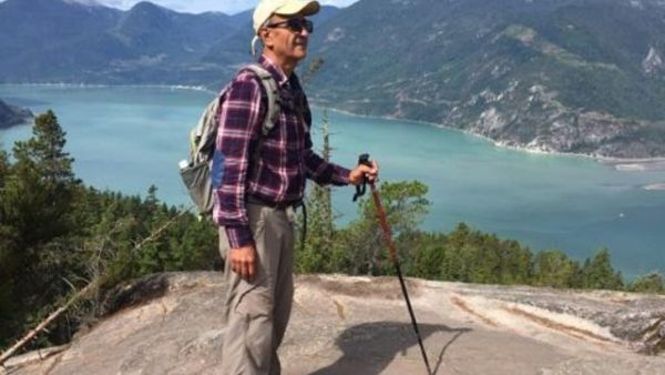 اسرة ناشط بيئي إيراني توفي في السجن تطلب تشريحا لجثته

