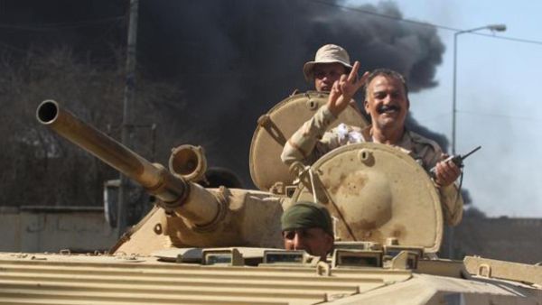 القوات العراقية تستعد لاقتحام الحويجة آخر معاقل داعش