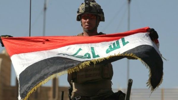 القوات العراقية تأمل في انتصار سريع في تلعفر