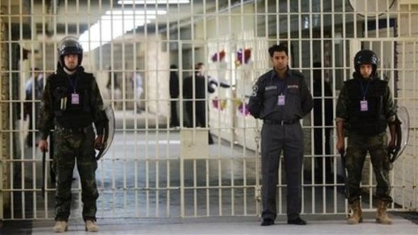 مقتل 8 نساء واصابة 22 خلال شجار في سجن بالعراق
