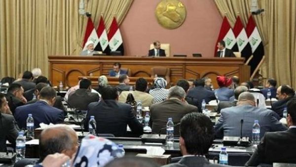 البرلمان العراقي يصادق جزئيا على حكومة عبد المهدي