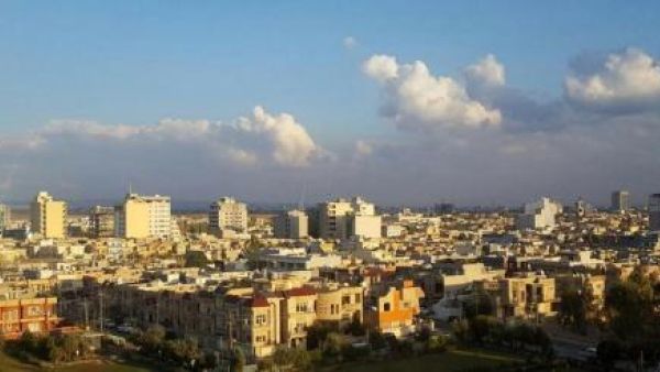 مدينة اربيل