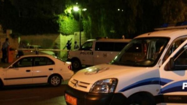 مقتل شخص في انفجار سيارة في اسرائيل