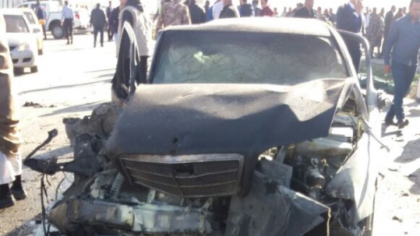 الصورة من موقع "عمون" الاخباري