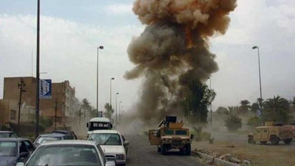 مقتل 18 شخصا بهجوم انتحاري في محافظة كربلاء العراقية
