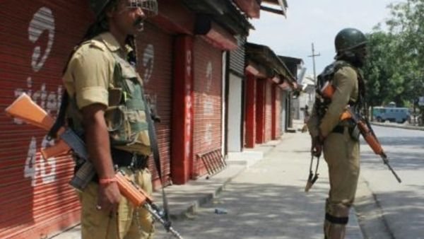 عشرة قتلى في أعمال عنف في كشمير الهندية