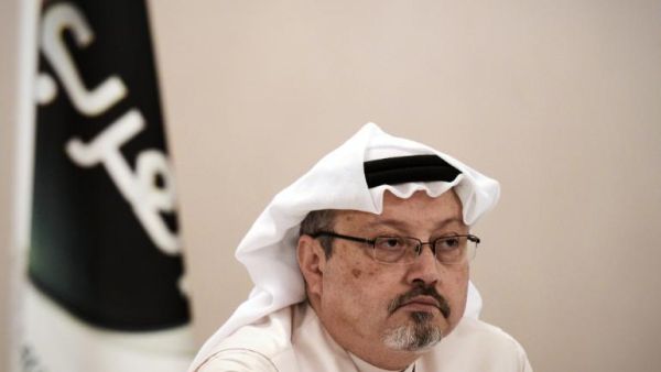 الصحافي السعودي جمال خاشقجي