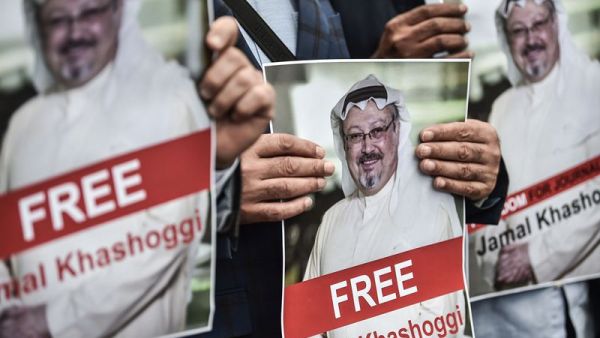 بومبيو وماتيس ينفيان وجود ادلة دامغة تربط بن سلمان بمقتل خاشقجي