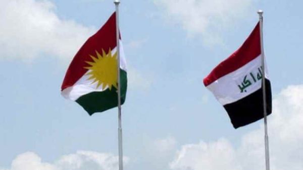 اردوغان يدعو الأكراد العراقيين إلى إزالة علم كردستان في كركوك
