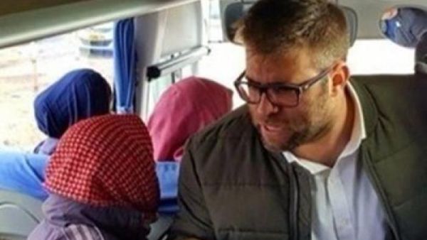 حماية معززة لنائب اسرائيلي تهجم على عائلات معتقلين فلسطينيين