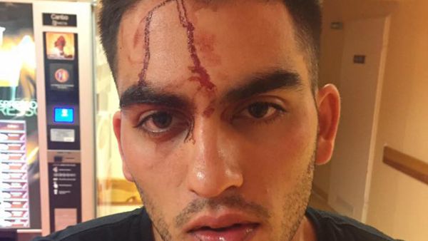 الطالب ايلي كوهين