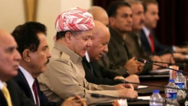 مجلس محافظة كركوك يؤيد المشاركة في استفتاء استقلال إقليم كردستان

