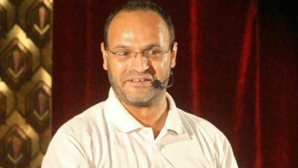 الممثل زياد عيتاني