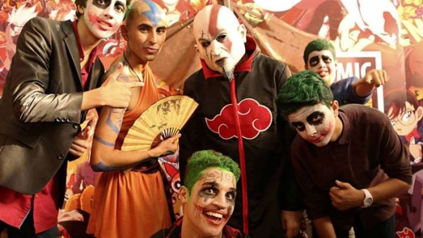 مليشيا سلفية تفض مهرجانا في طرابلس وتعتقل منظميه