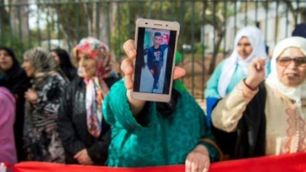 اهالي يطالبون بعودة أبنائهم الذين هاجروا إلى ليبيا
