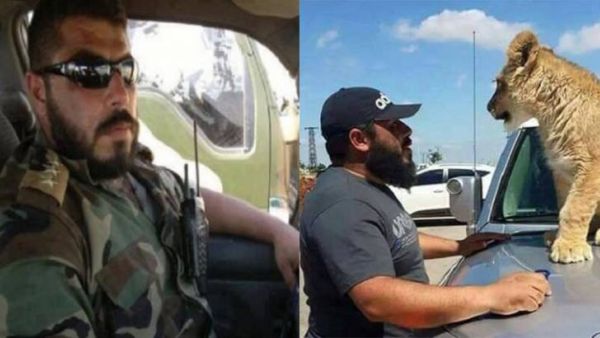 طلال الدقاق