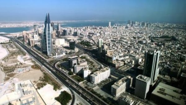 المنامة، عاصمة البحرين
