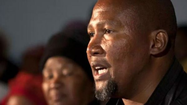 ماندلا مانديلا