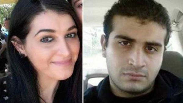 اعتقال زوجة “عمر متين” منفذ هجوم ملهى المثليين في فلوريدا