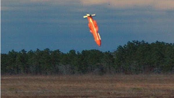 داعش ينفي تسجيل اصابات بصفوفه جراء استهدافه بـ”أم القنابل”