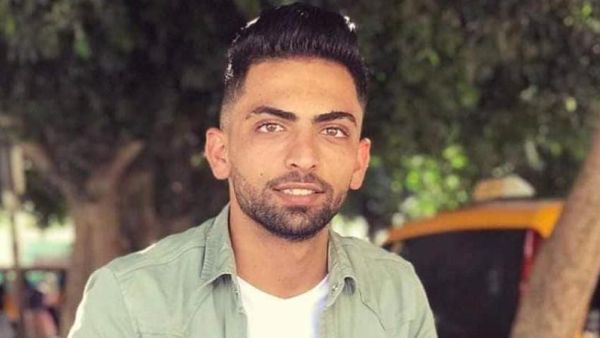 محمد بشارات